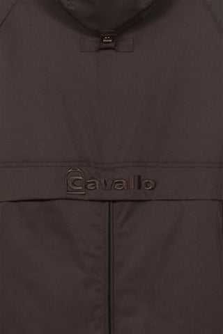 Cavallior Winter Coat Espresso