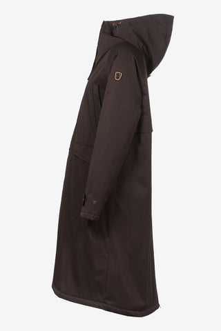 Cavallior Winter Coat Espresso