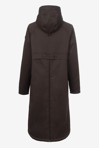 Cavallior Winter Coat Espresso