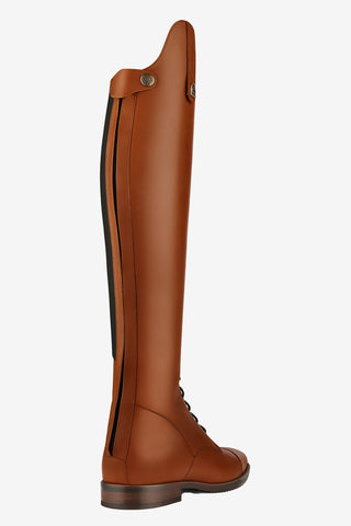 Cavalprimus Pro Ridestøvler Hazel