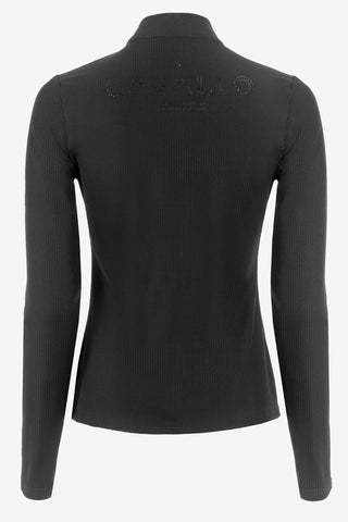 Cavalrakel Sweater Black