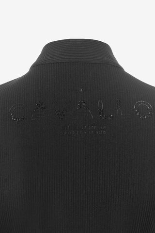 Cavalrakel Trøje Sort