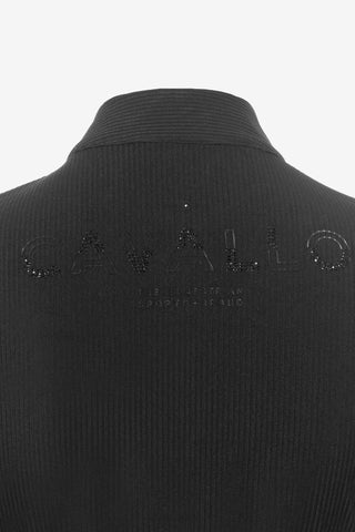 Cavalrakel Sweater Black