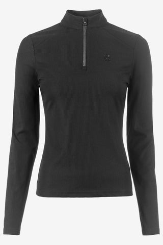 Cavalrakel Sweater Black