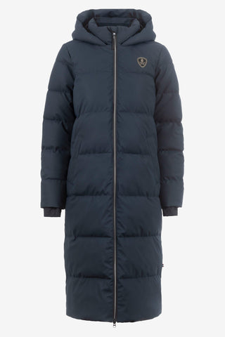 Cavallo Cavalreza Coat Navy