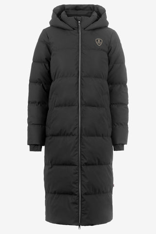 Cavalreza Coat Black