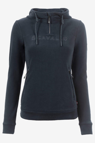 Cavalriga Hoodie Navy