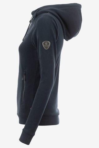 Cavalriga Bluza z kapturem Navy