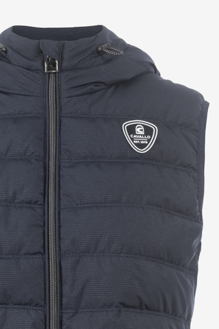 Cavalnoria Vest