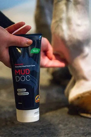 Cavalor Muddoc 200ml