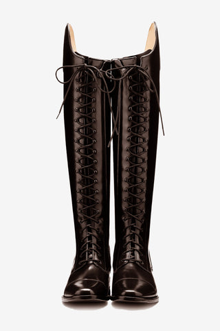 Cavalprimus Pro Lux Bottes d'équitation Mocca