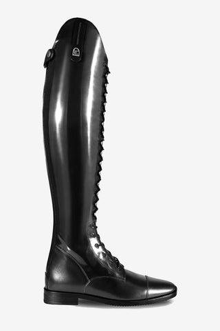 Cavalprimus Pro Lux Oficerki Jeździeckie Czarne