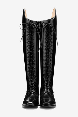 Cavalprimus Pro Lux Rijlaarzen Zwart