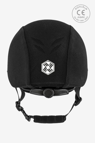 CO Phoenix Mips Ridhjälm Svart/Chrome