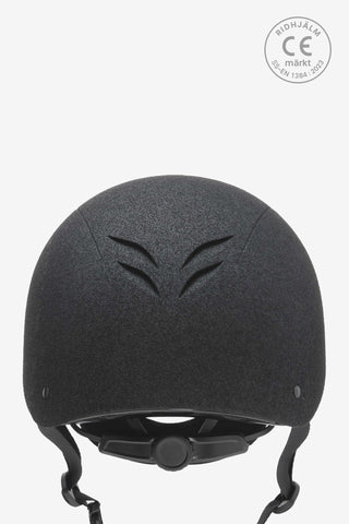 CO Phoenix Mips Ridhjälm Svart/Chrome