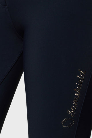 Clara Riding Breeches Knee Grip Riding Breeches Premium