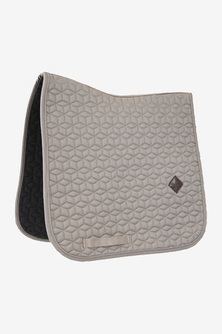 Classic Saddle Pad Beige