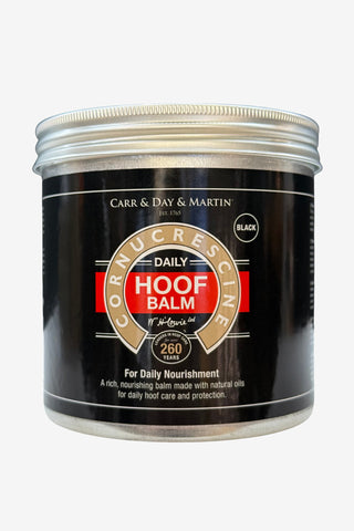 Hovbalsam Cornucrescine Svart 500ml