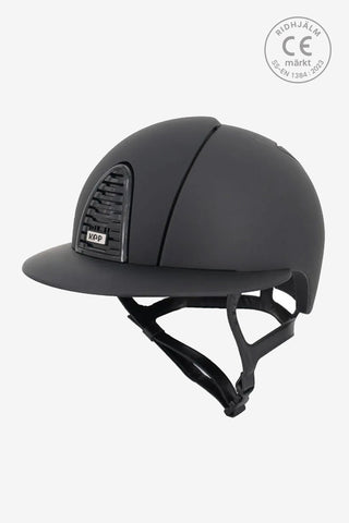 Cromo 2.0 Matt Polo Schwarz