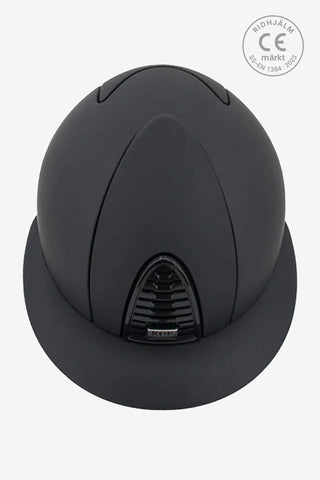 Cromo 2.0 Matt Polo Schwarz