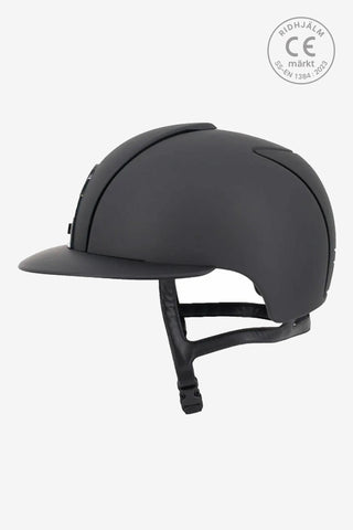 Cromo 2.0 Matt Polo Schwarz