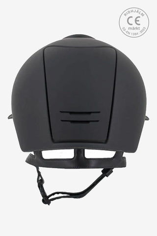 Cromo 2.0 Matt Polo Schwarz