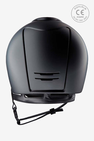 Cromo 2.0 Textile Silberner Rahmen Schwarz