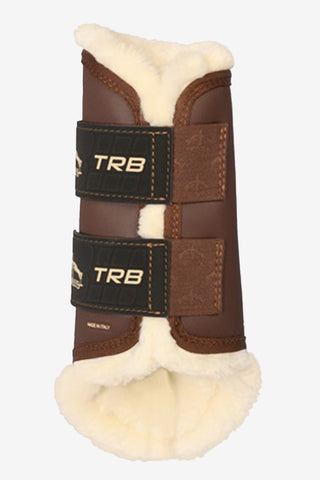 Bagbensgamacher Brun