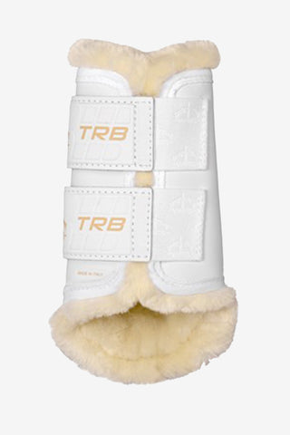 Gamacher Forben Hvid