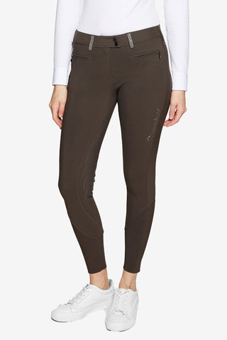 Adele Breeches Mocha