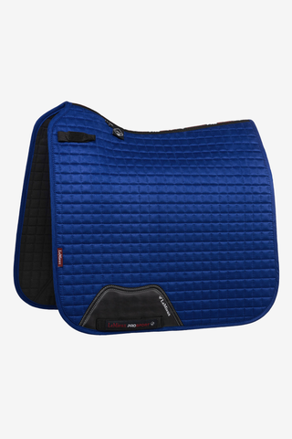 Dressurunderlag Suede
