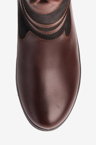 Galway X-Fit Laars Zwart/Bruin