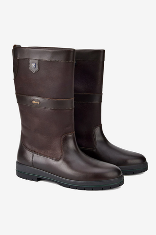 Kildare Laarzen Mocha