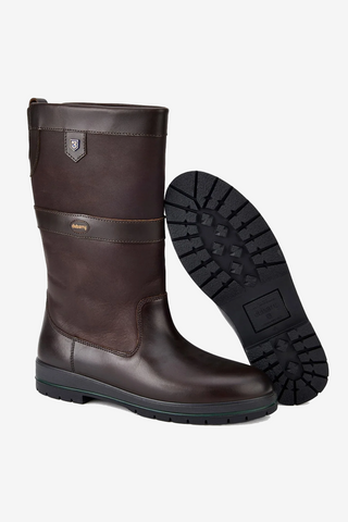 Kildare Laarzen Mocha