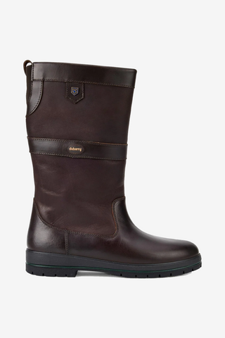 Kildare Laarzen Mocha