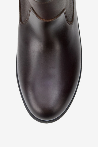 Kildare Kängor Mocha