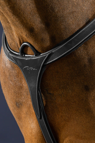 Breastplate Long Adjustable Bridge Dyón Collection