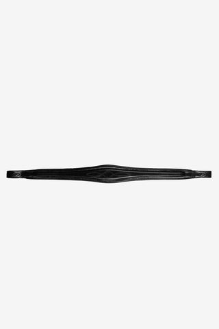 Anatomic Browband New English Black