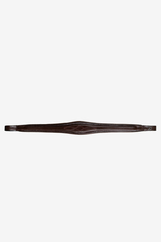 Anatomic Browband New English Brown