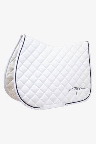 Tapis de Saut Diamond Blanc