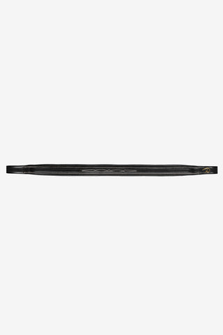 Dyon Straight Browband Dyon Collection Black