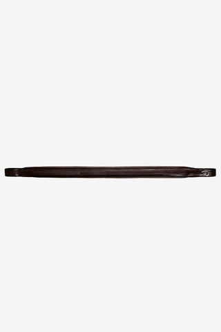 Dyon Straight Browband New English Brown
