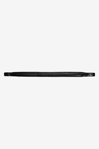 Dyon Straight Browband New English Black