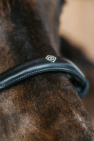 Dyon Touwhalster Working Collection Zwart