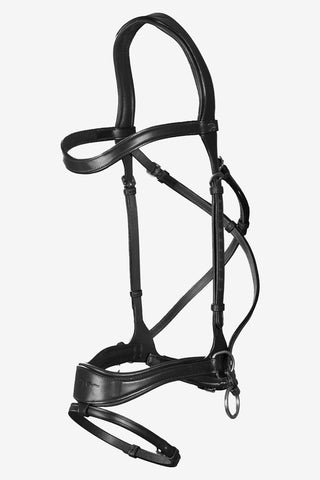 Trense D-Motion New English Sort