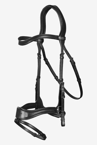 Trense D-Motion New English Sort