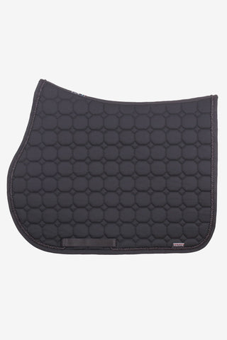 Octagon Jumping Saddle Pad P112