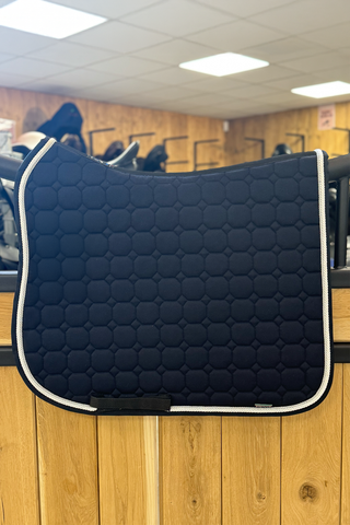 Octagon Dressage Pad
