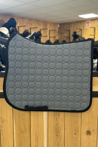 Octagon Dressage Saddle Pad
