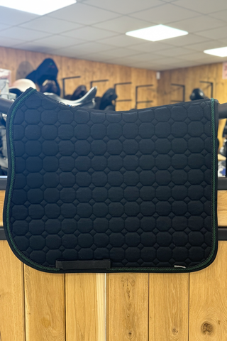 Octagon Dressage Pad
